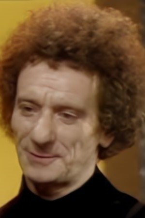 Harry Jones