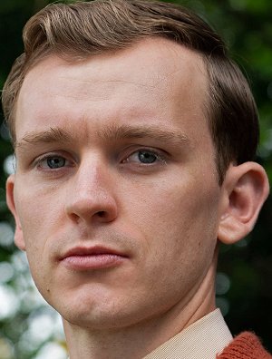 Harry Lawtey