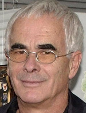 Hartmut Griesmayr