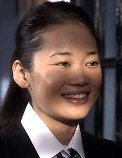 Haruka Abe