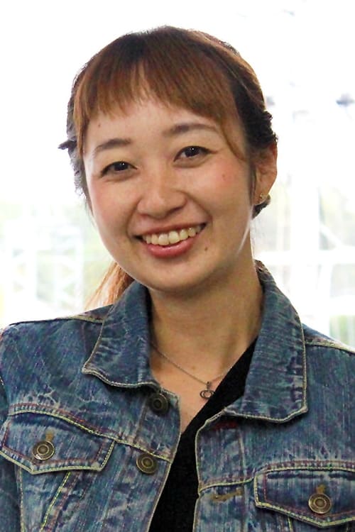 Haruka Fudžita