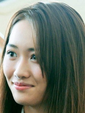 Haruka Kudó