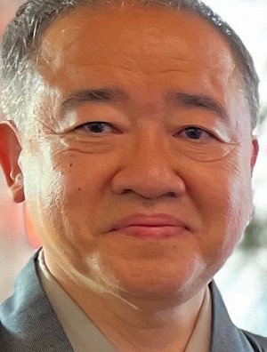 Harumi Šihó