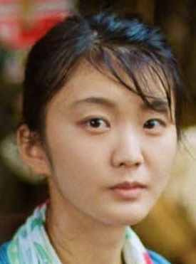 Haruna Hori