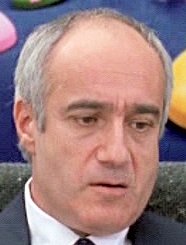 Harvey Miller