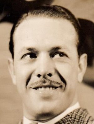 Harvey Stephens