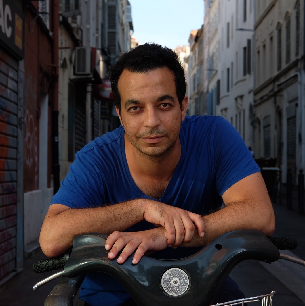 Hassen Ferhani