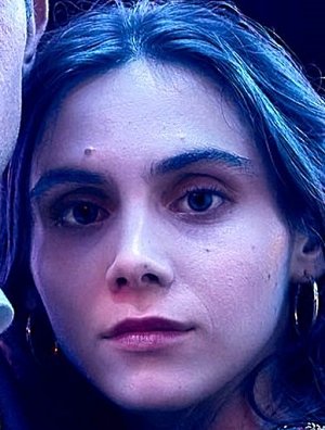 Havana Joy Josephine Braun