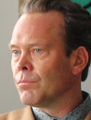 Håvard Bakke