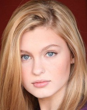 Hayley Griffith