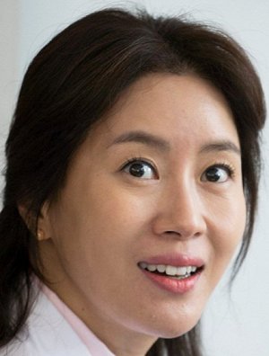 Hee-jeong Kim