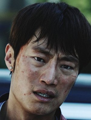 Hee-joon Lee
