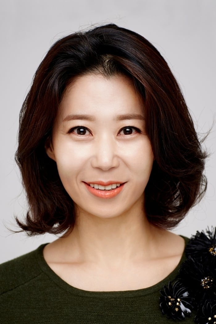 Hee-jung So