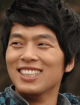 Hee-seok Yoon