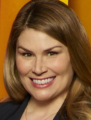 Heidi Blickenstaff