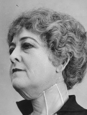 Helen Dunbar