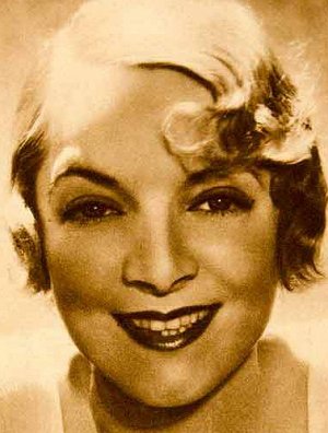 Helen Hayes