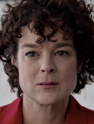 Hélène Bourgeois Leclerc