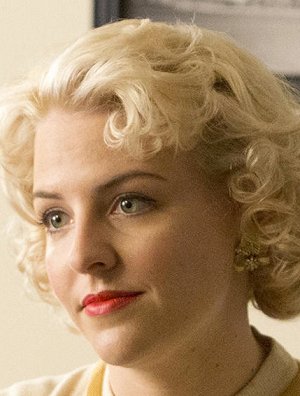 Heléne Yorke