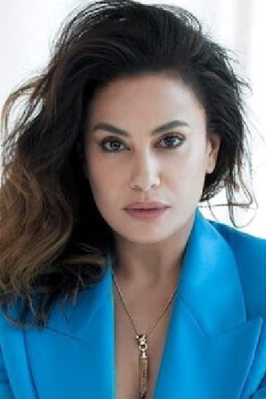 Hend Sabri