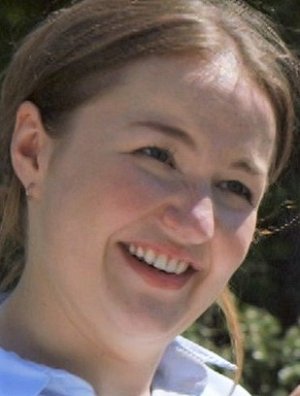 Henriette Marø