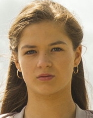 Henriette Morawe