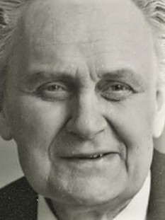 Henrik Børseth