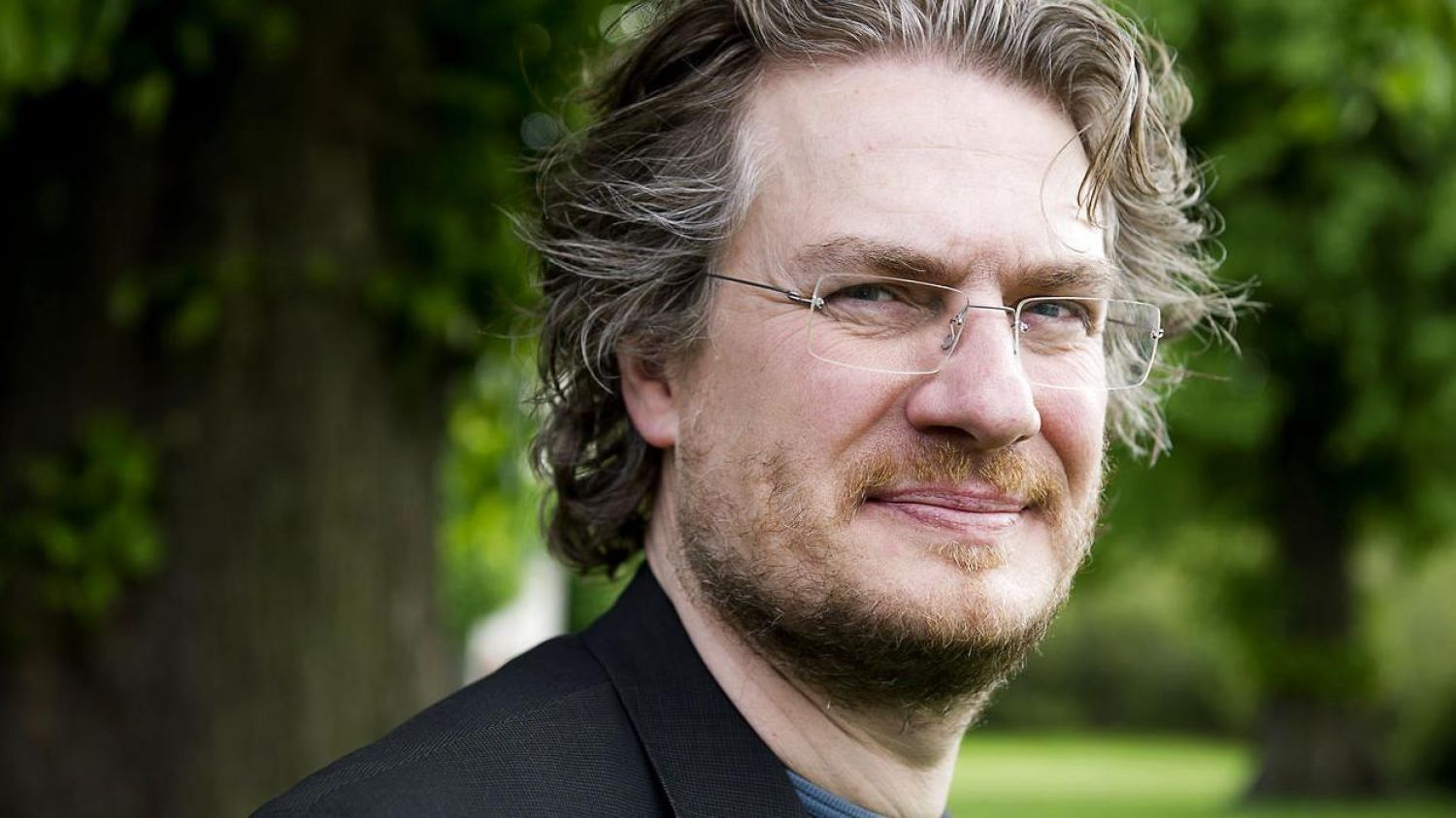 Henrik Dahl