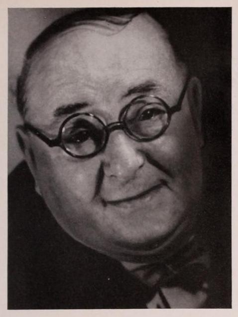 Henry Bender