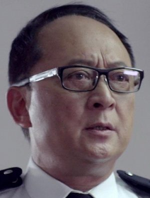 Henry Fong