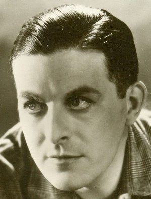 Henry Kendall