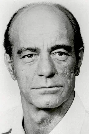 Henry Kendrick