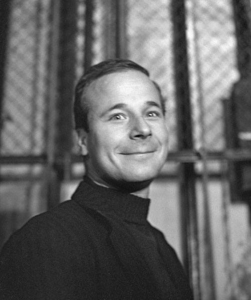 Herbert Wochinz