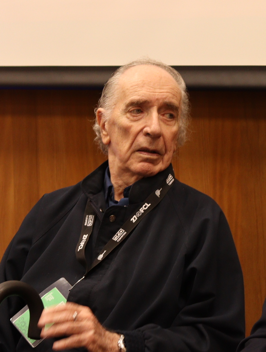 Hernán Romero