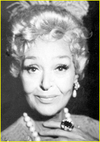 Herta Worell