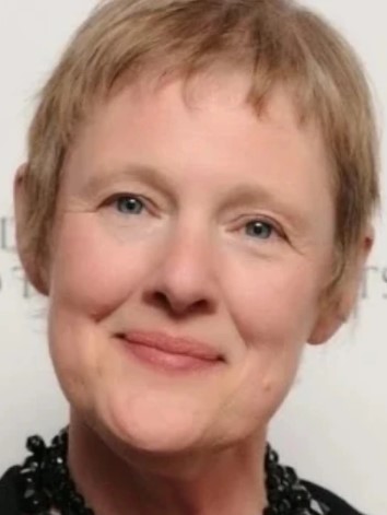 Hettie MacDonald