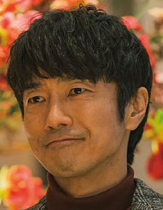Hidekazu Mašima