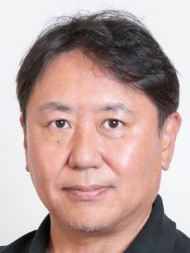 Hideki Takeuči