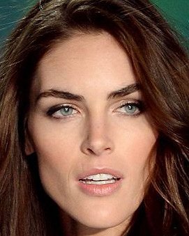 Hilary Rhoda
