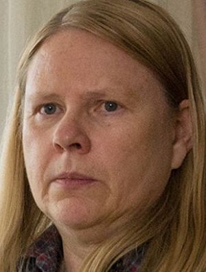 Hildegard Schroedter