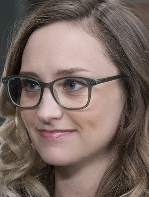 Hillary Anne Matthews