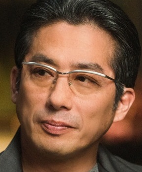 Hirojuki Sanada