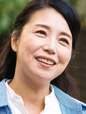 Hitomi Takahaši