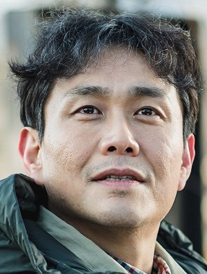 Ho-san Park