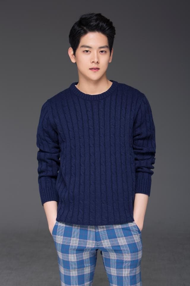 Hoi-Hyeon Yeo