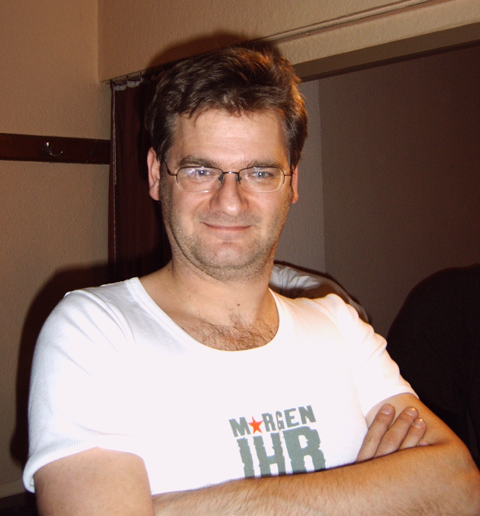 Holger Müller