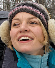 Holly Goss