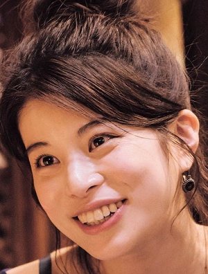 Honami Sató