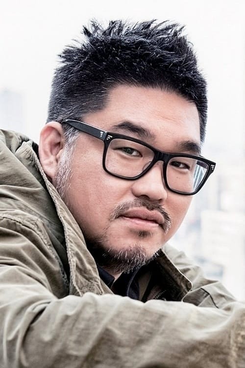 Hongsun Kim