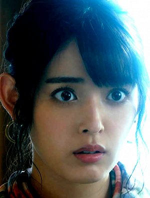 Honoka Jahagi